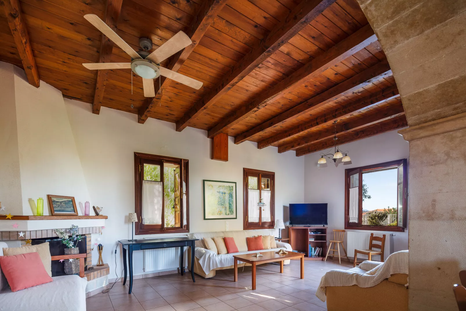 Villa Cocoon-Atmosphere