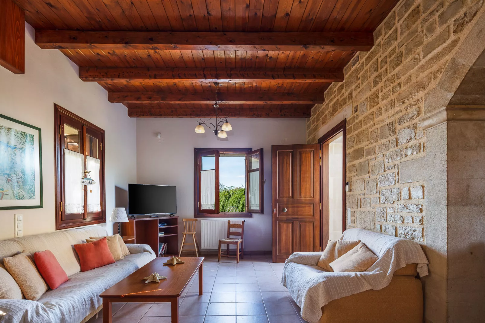 Villa Cocoon-Atmosphere