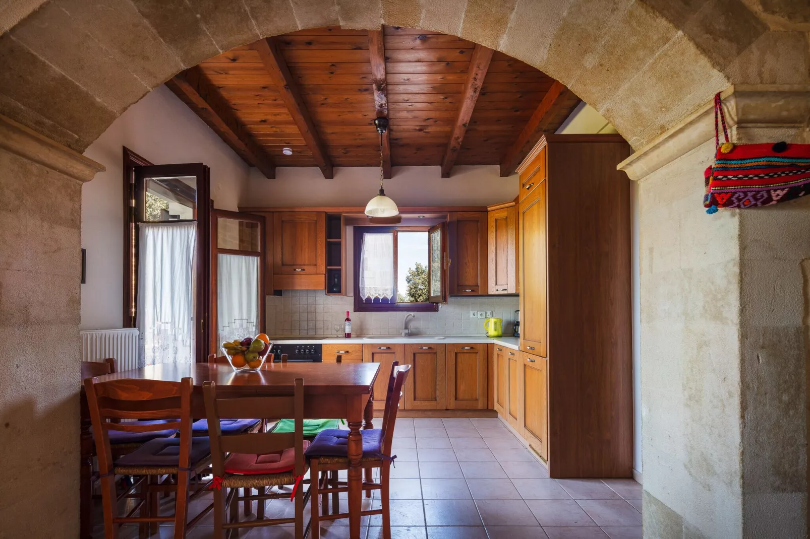 Villa Cocoon-Atmosphere