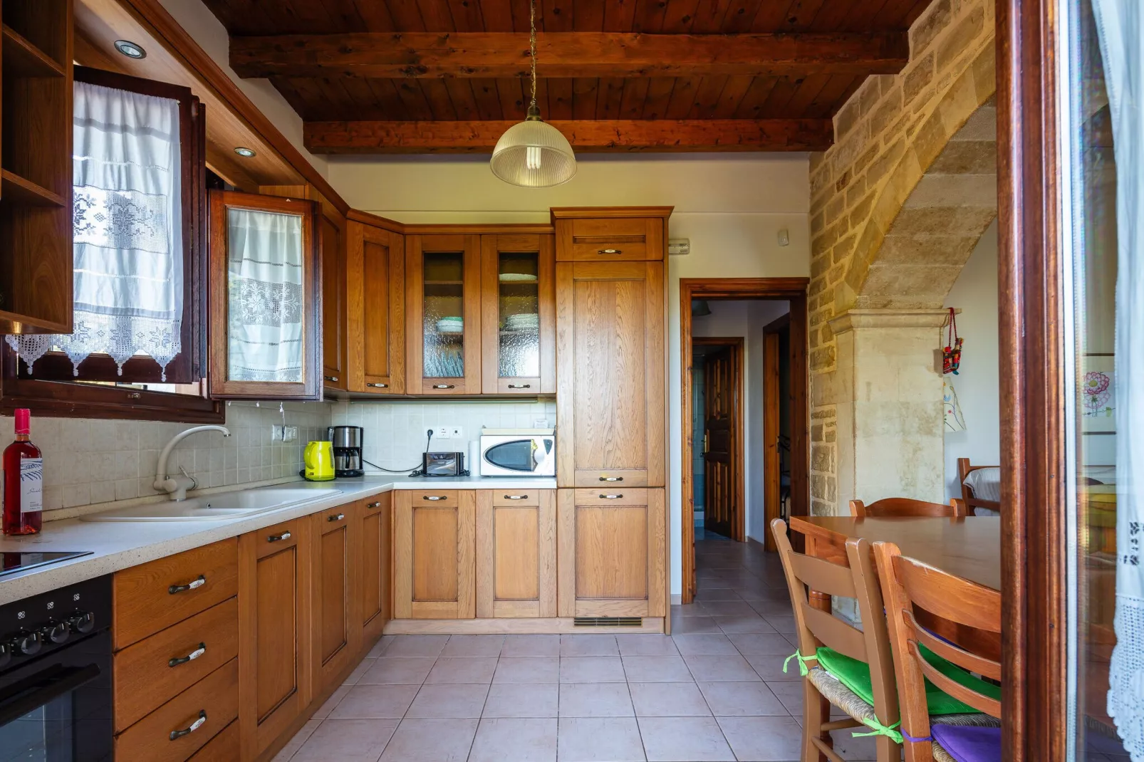 Villa Cocoon-Atmosphere