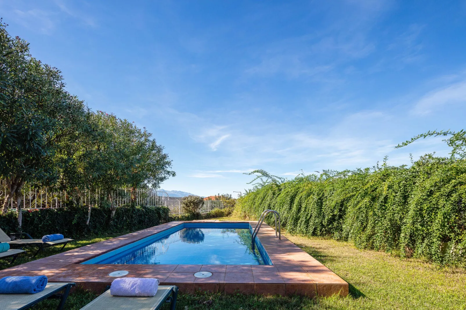 Villa Cocoon-Atmosphere