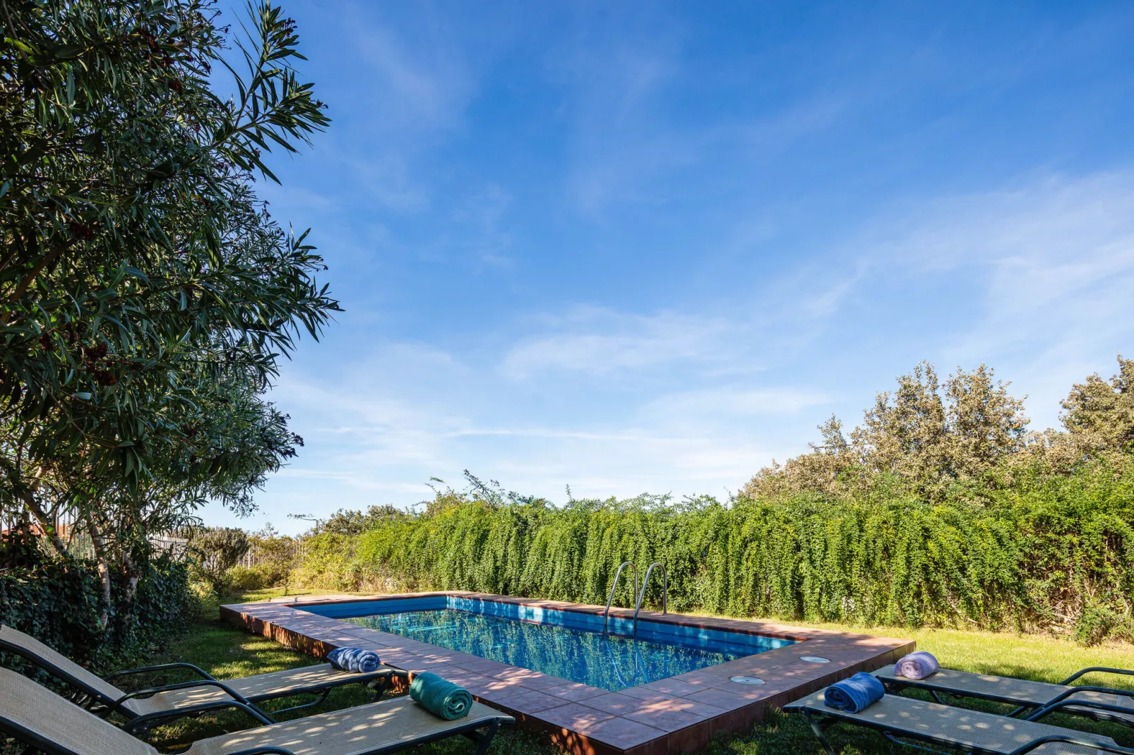 Villa Cocoon-Atmosphere