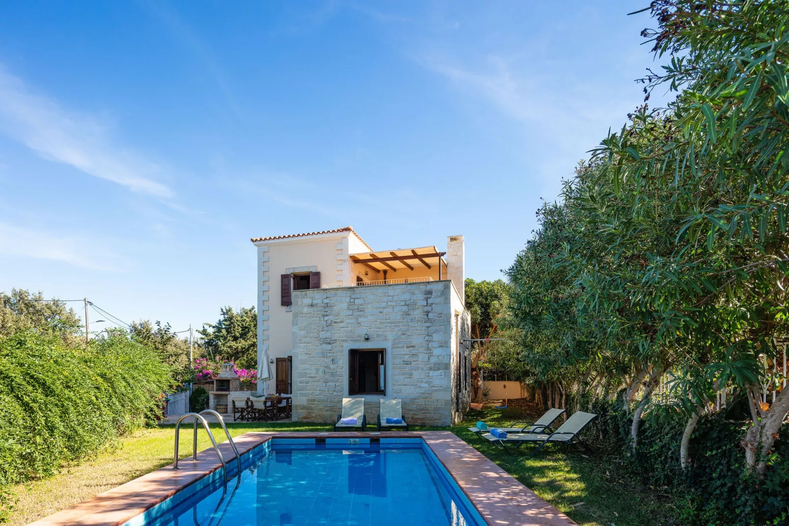 Villa Cocoon-Atmosphere