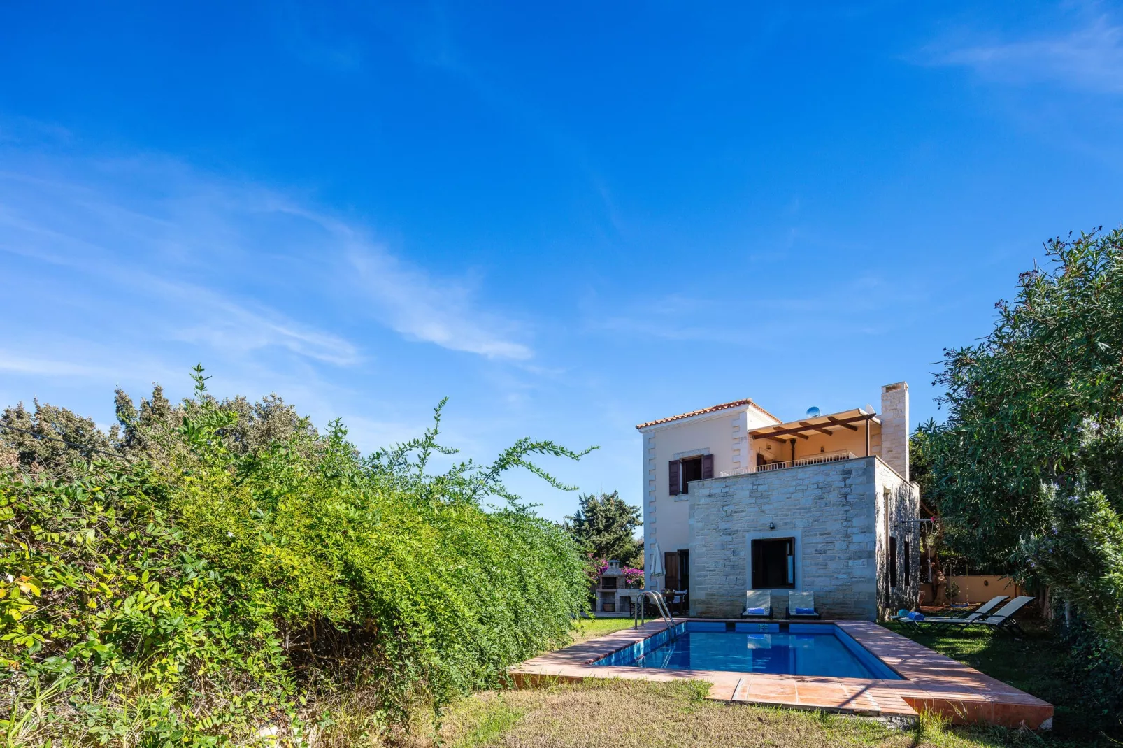 Villa Cocoon-Atmosphere