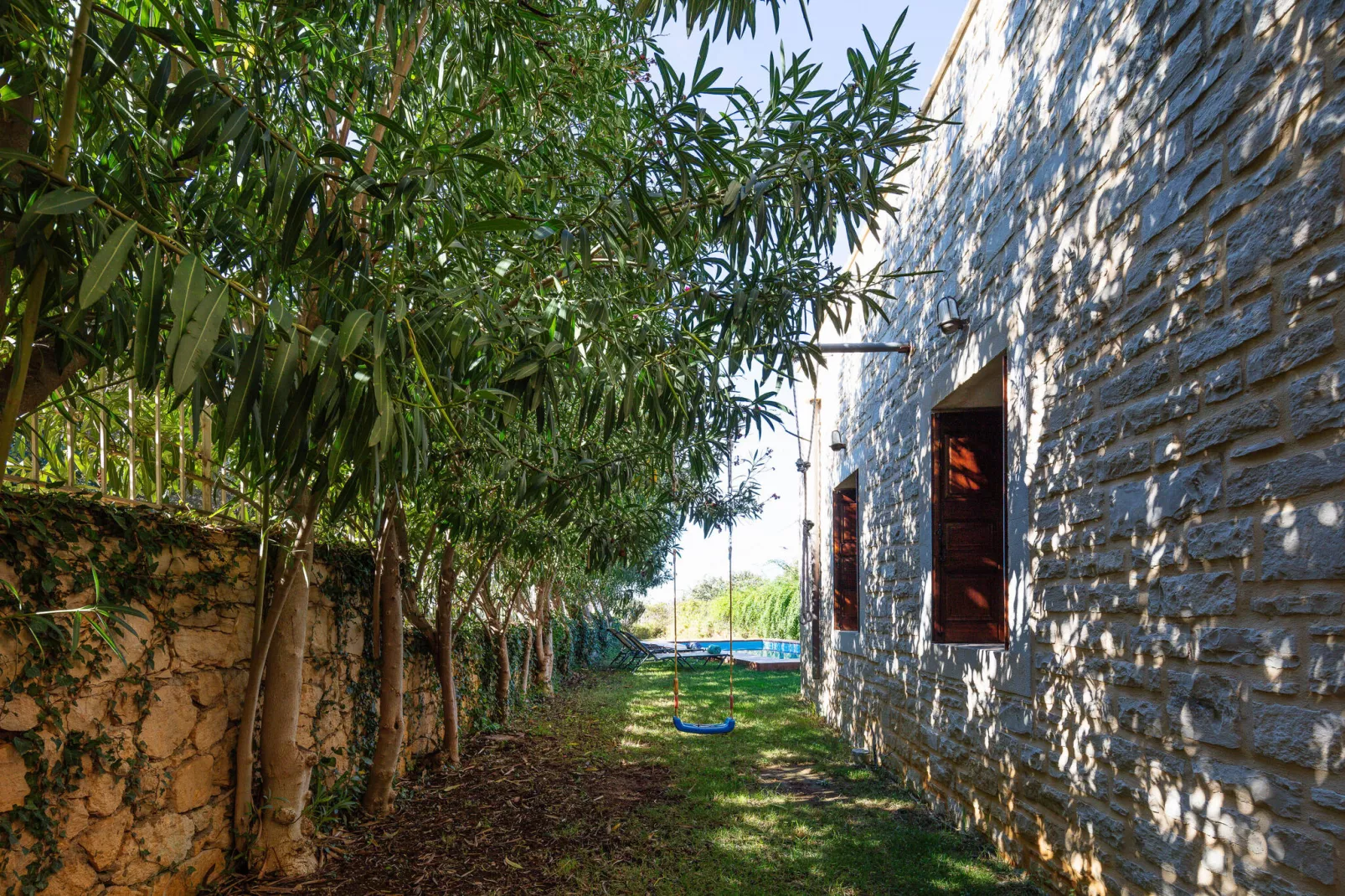 Villa Cocoon-Atmosphere