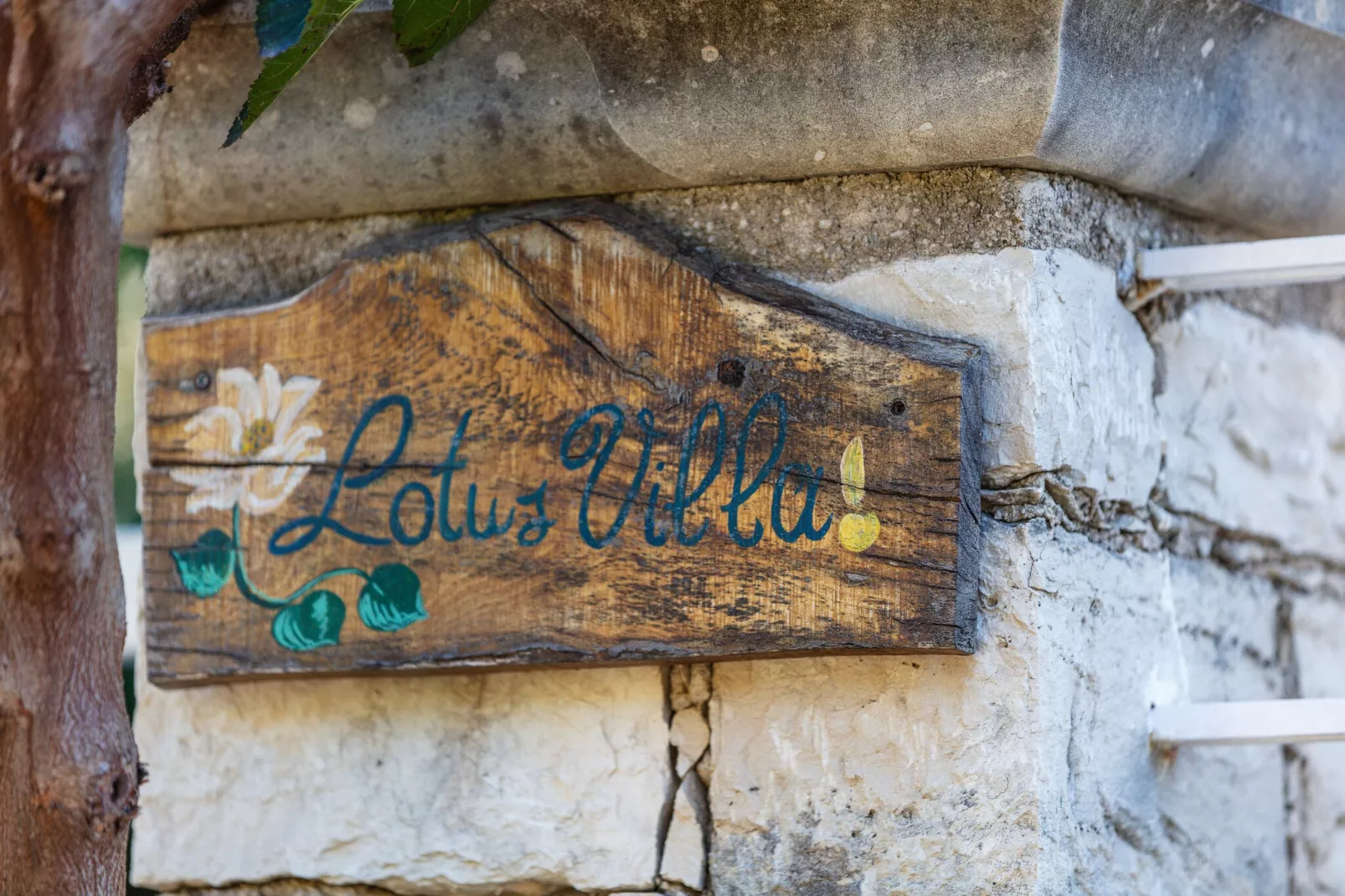 Villa Cocoon-Atmosphere