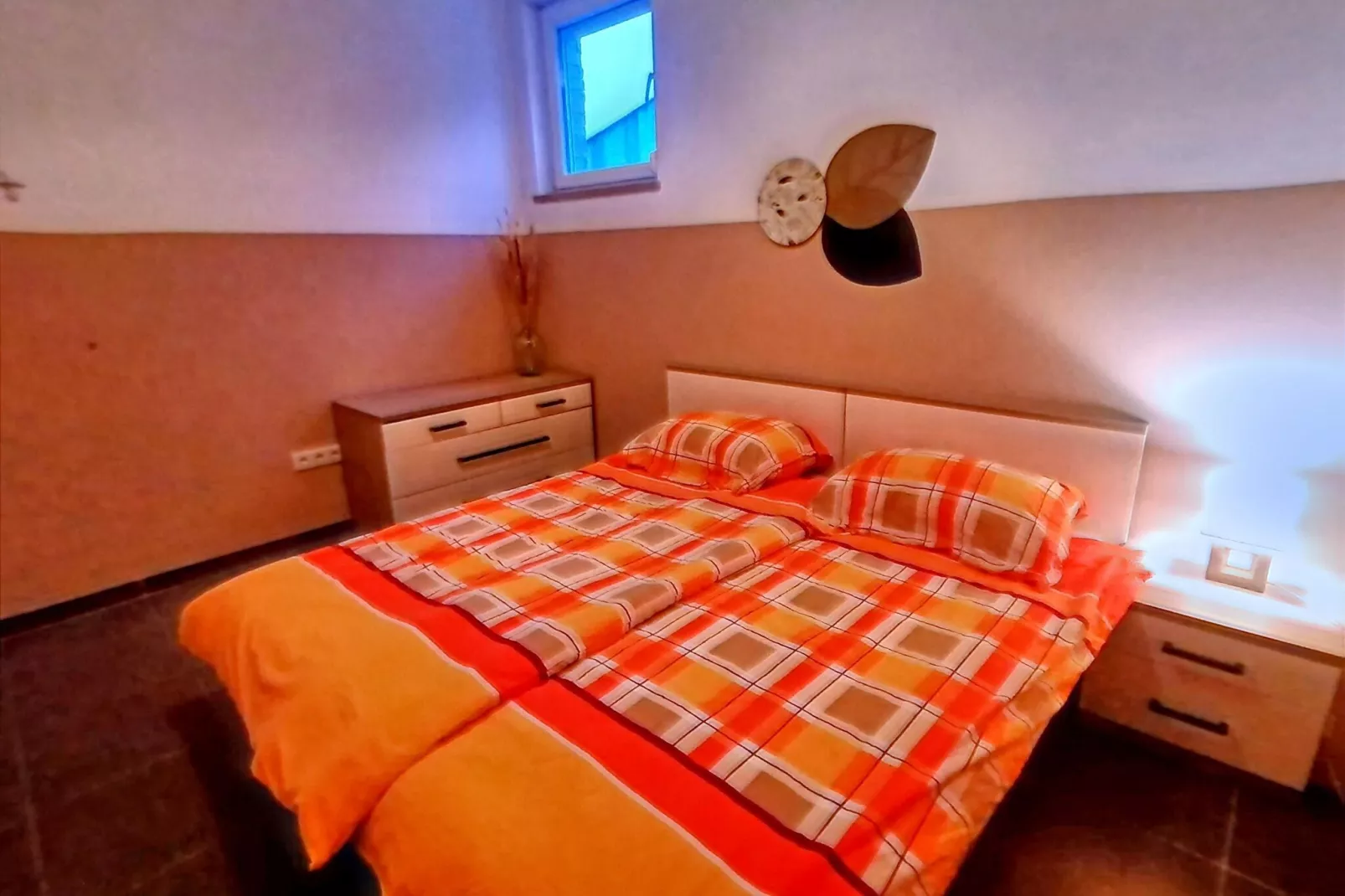 Vrulje-Bedroom