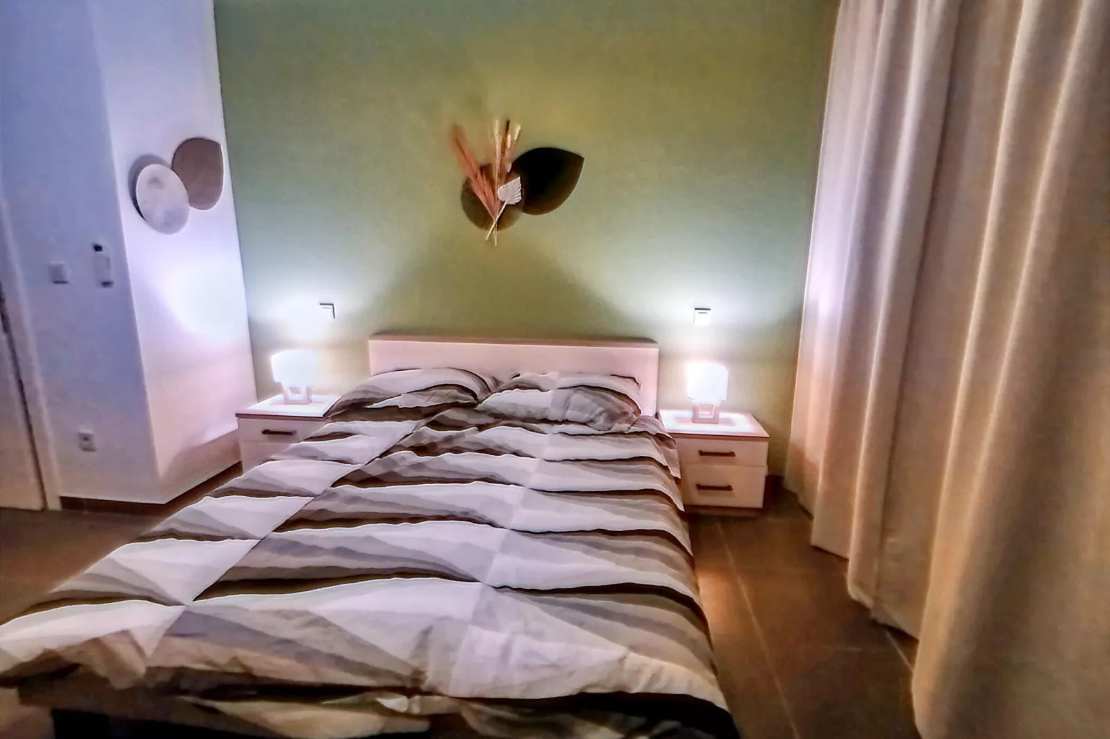 Vrulje-Bedroom