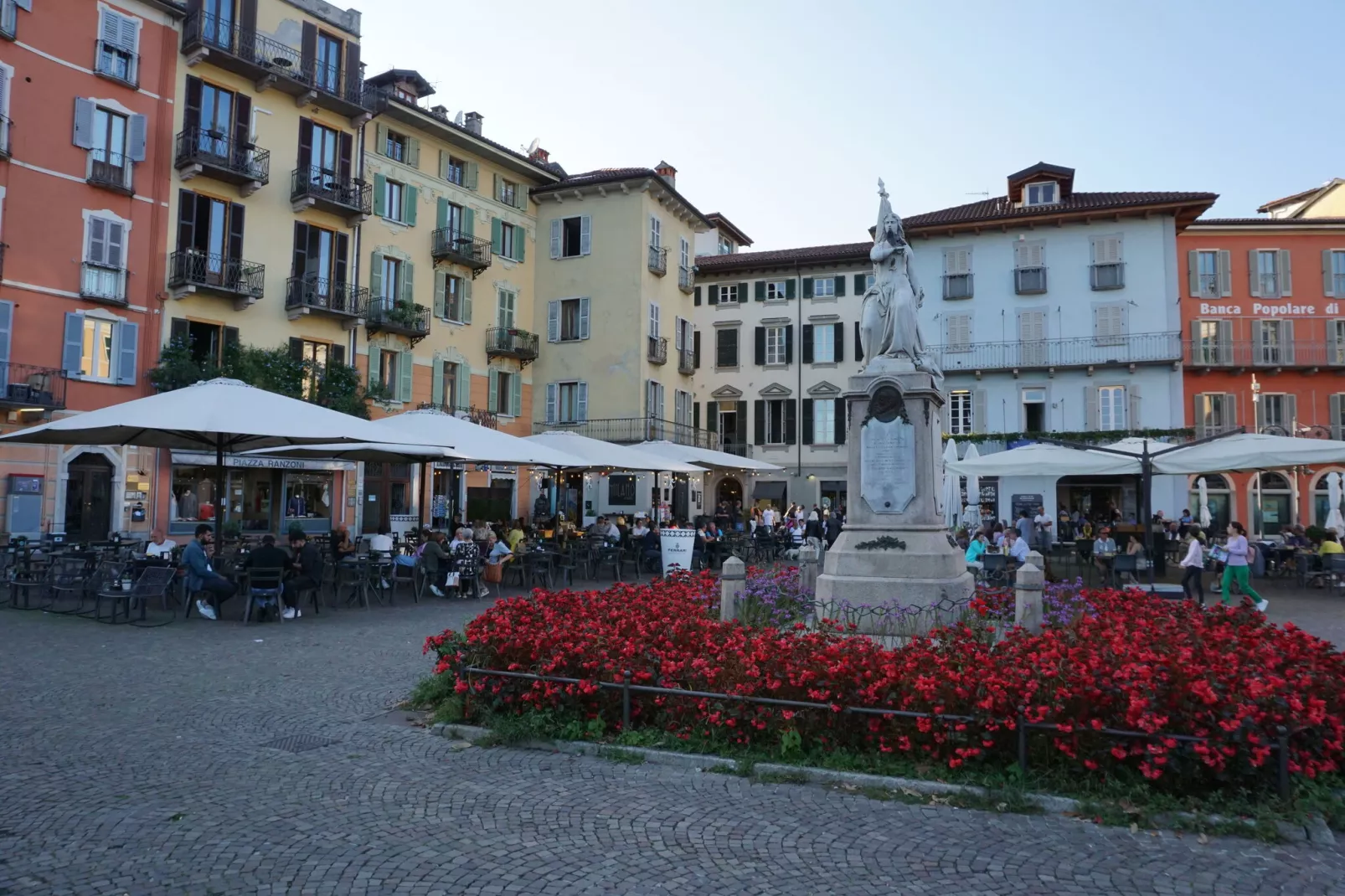 Appartamento Marla-Gebiete Sommer 1 km