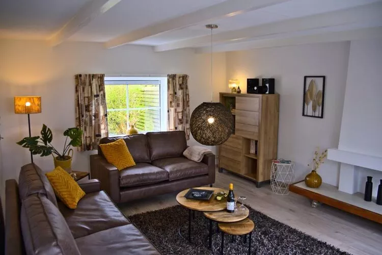 Het Karreveld-Living room