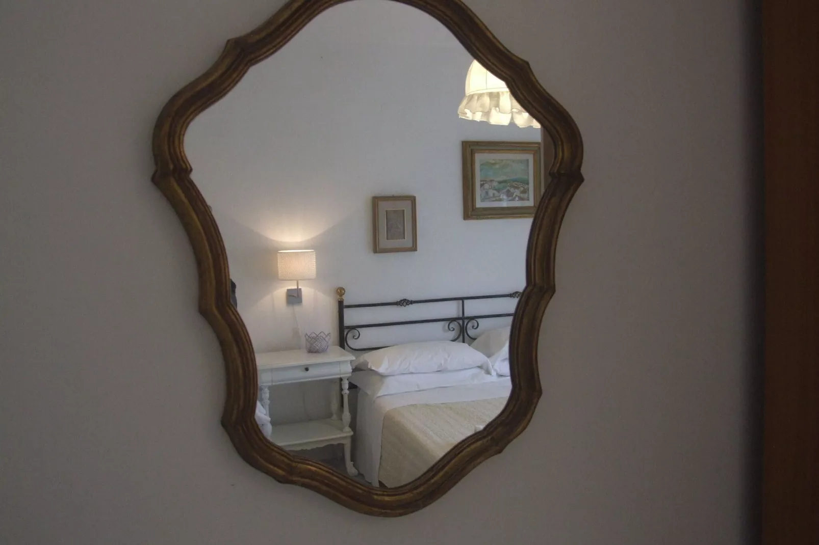 Agrifogli Peonia-Bedroom