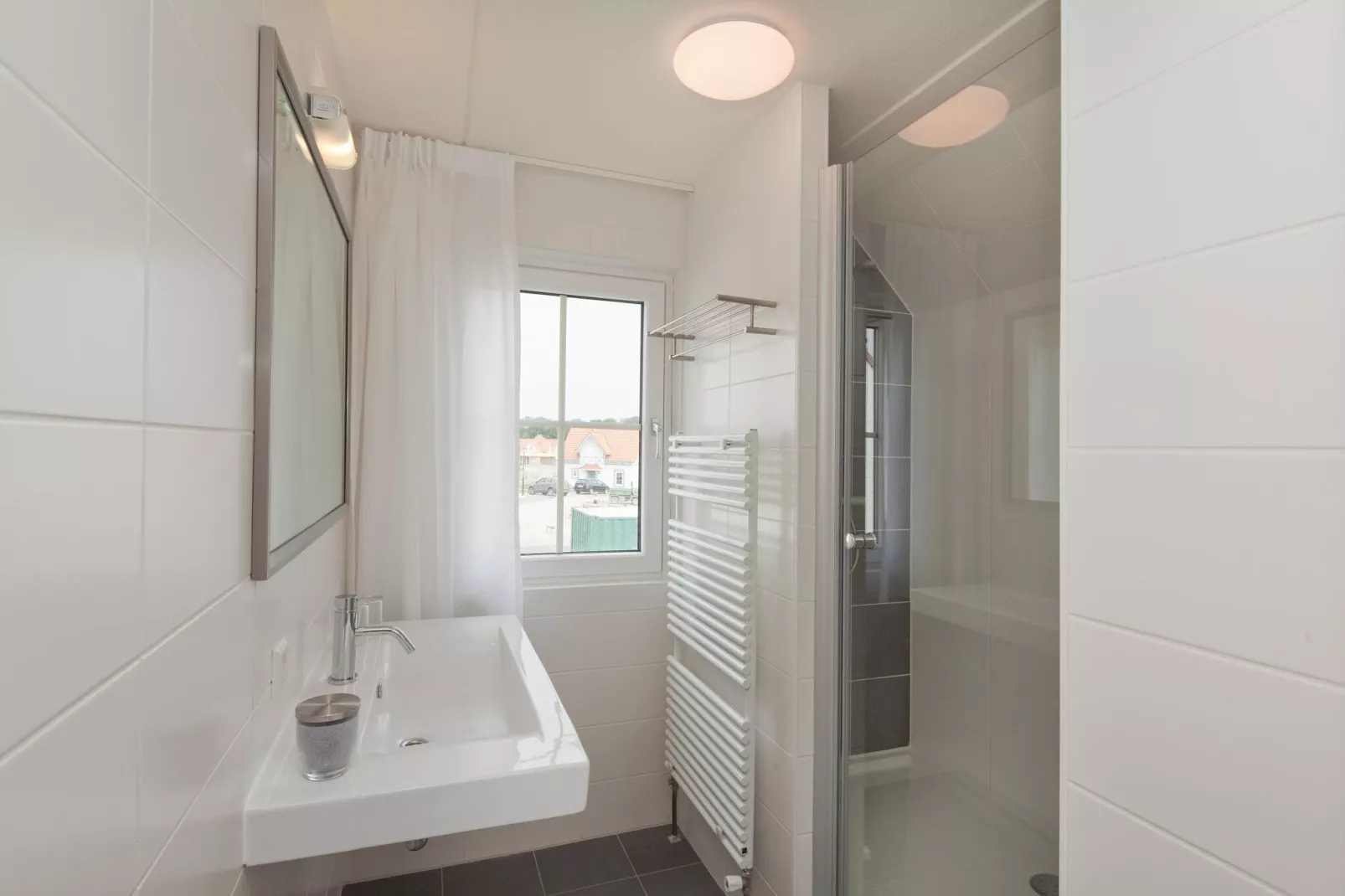 Noordzee Residence Cadzand-Bad 34-Bathroom