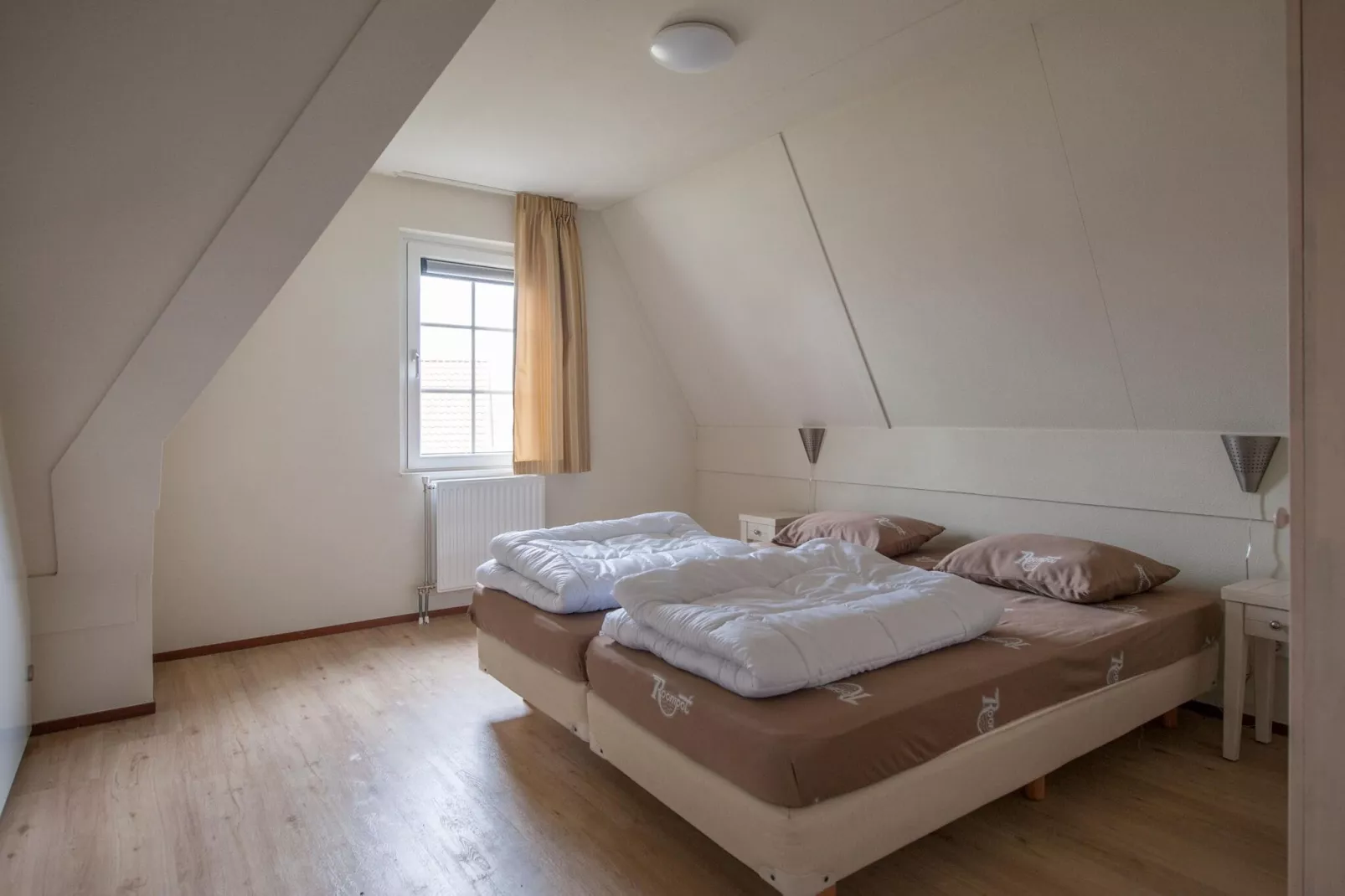 Noordzee Résidence Cadzand-Bad 35-Bedroom