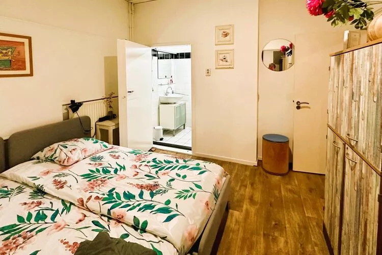 De Mattelier-Bedroom