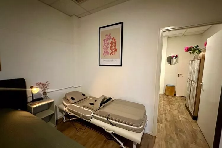 De Mattelier-Bedroom