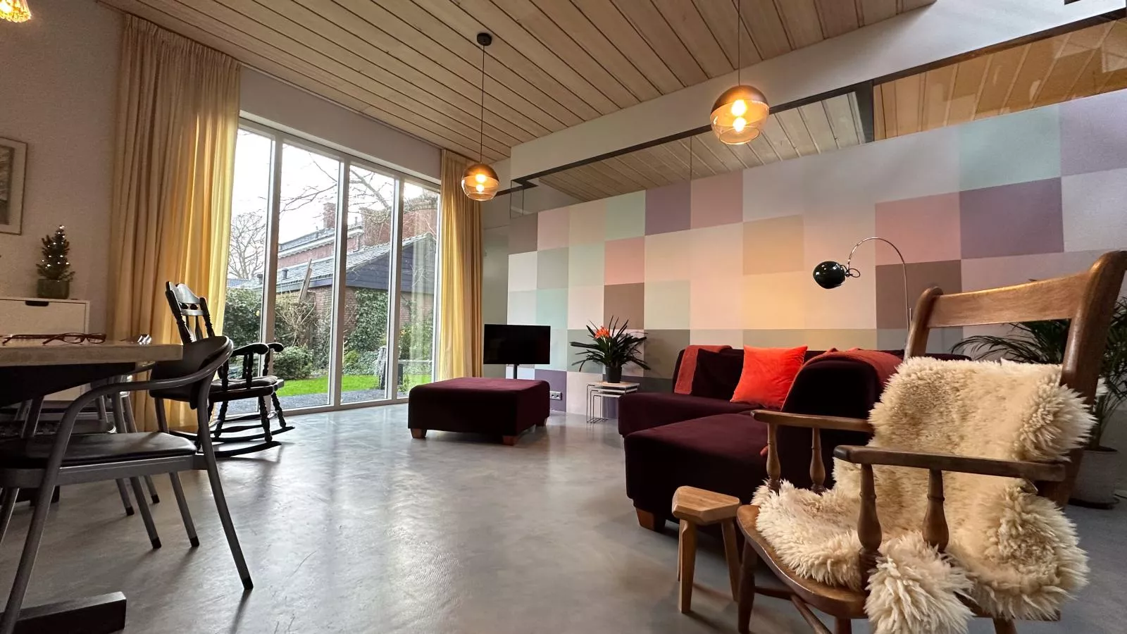 VillaNobel-Living room