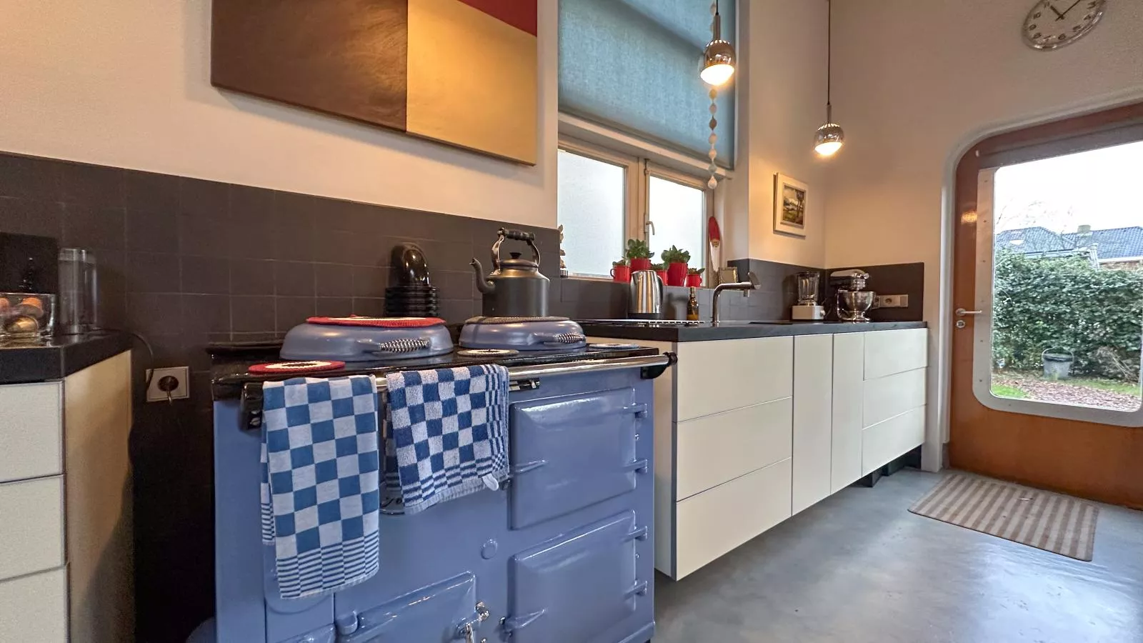 VillaNobel-Kitchen