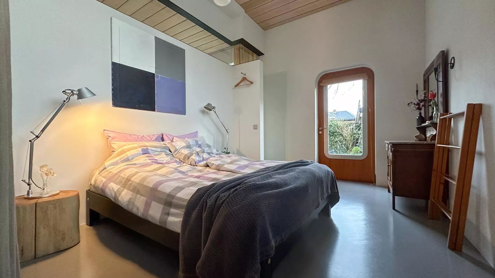 VillaNobel-Bedroom