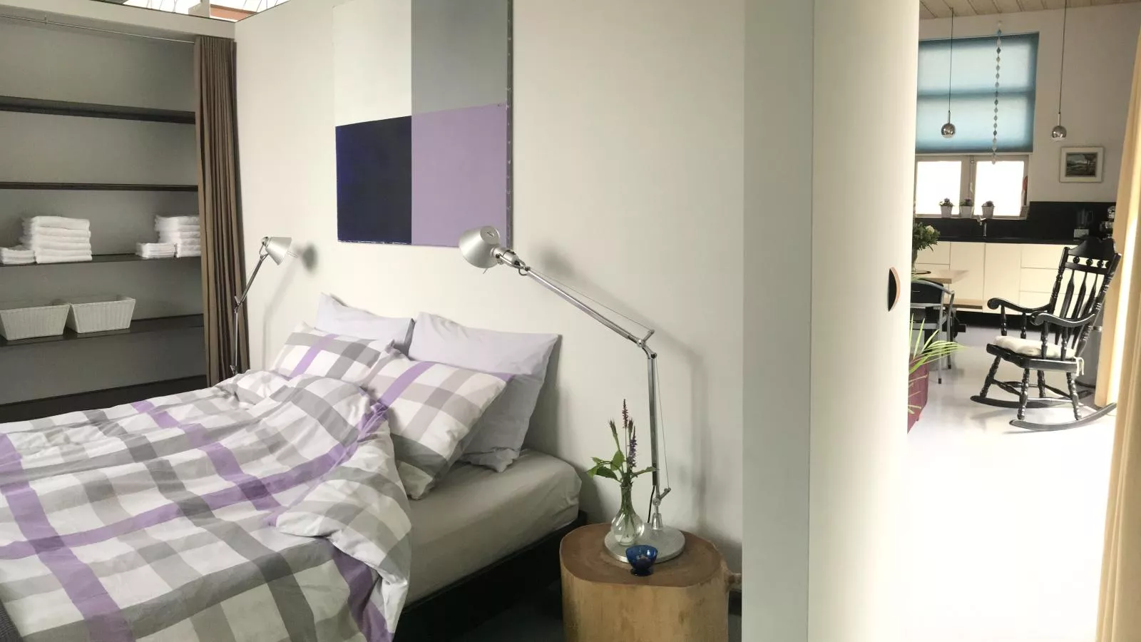 VillaNobel-Bedroom