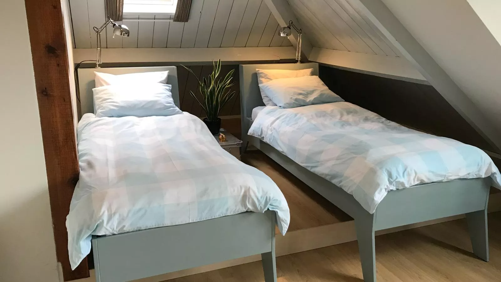 VillaNobel-Bedroom
