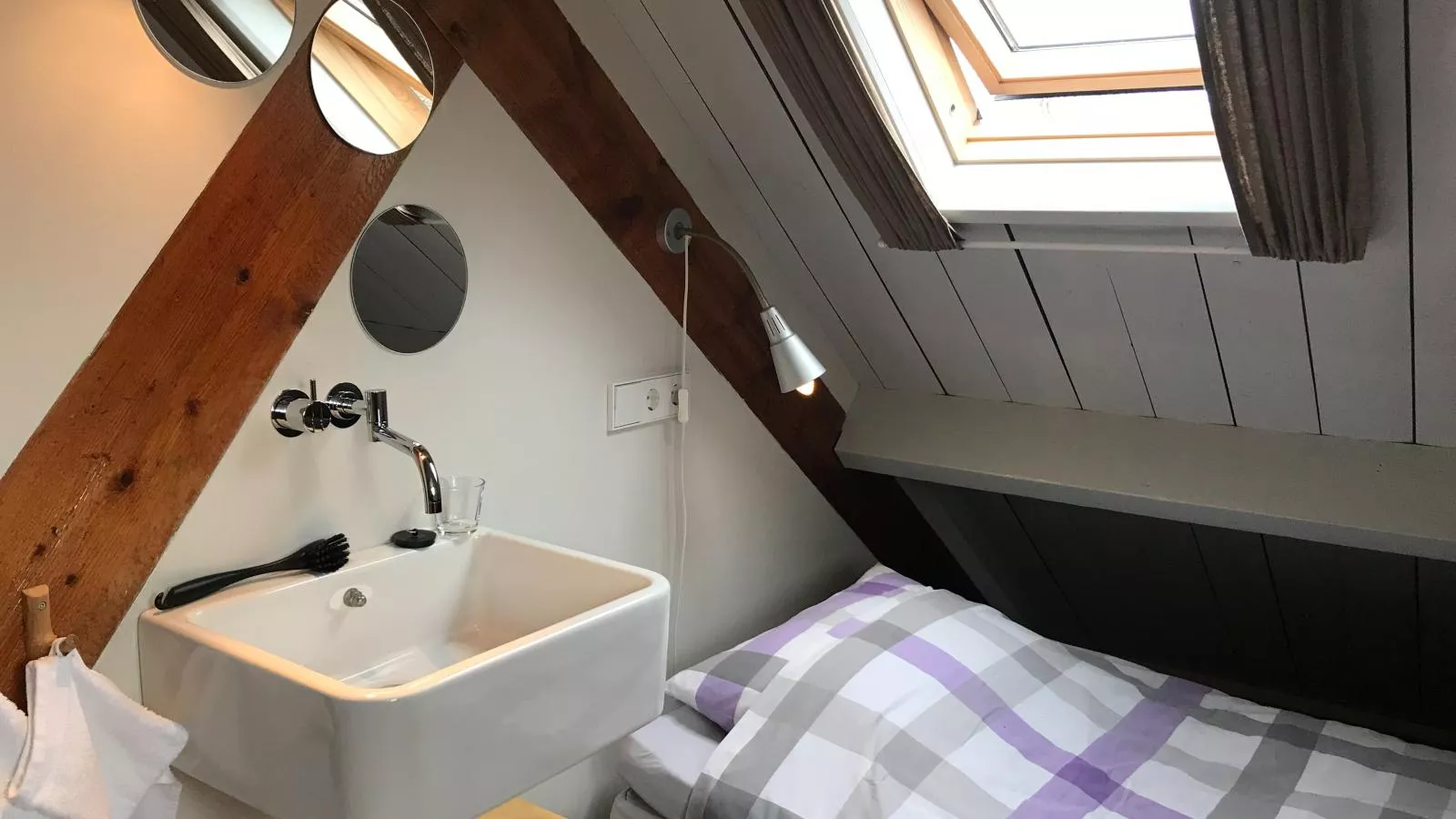 VillaNobel-Bedroom