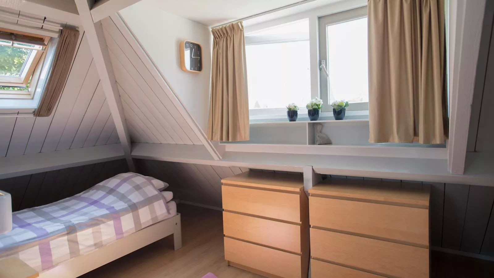 VillaNobel-Bedroom