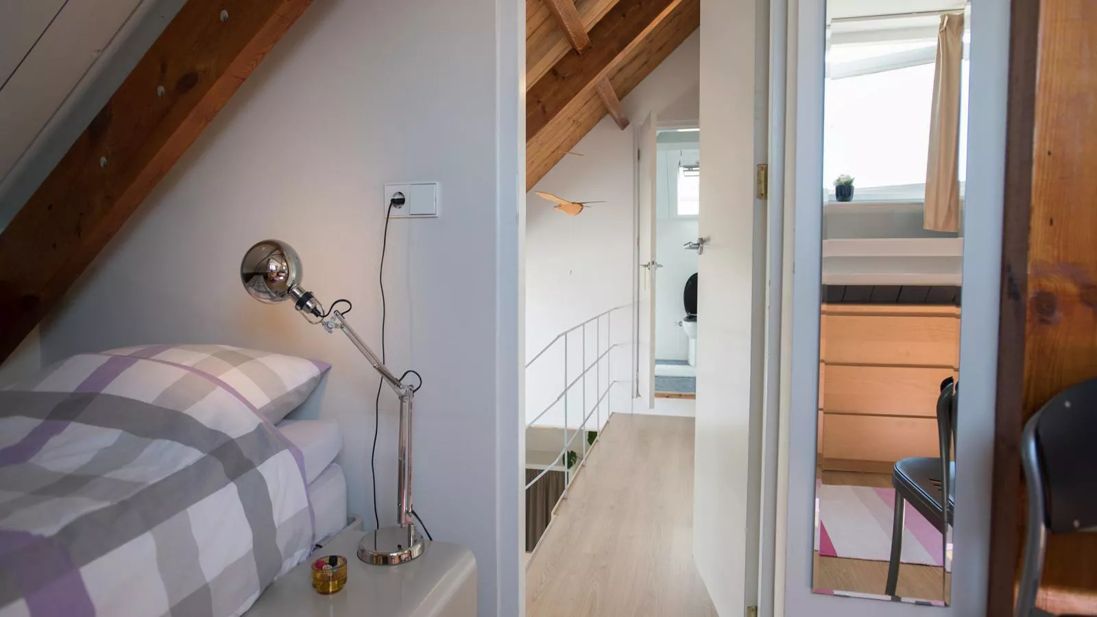 VillaNobel-Bedroom