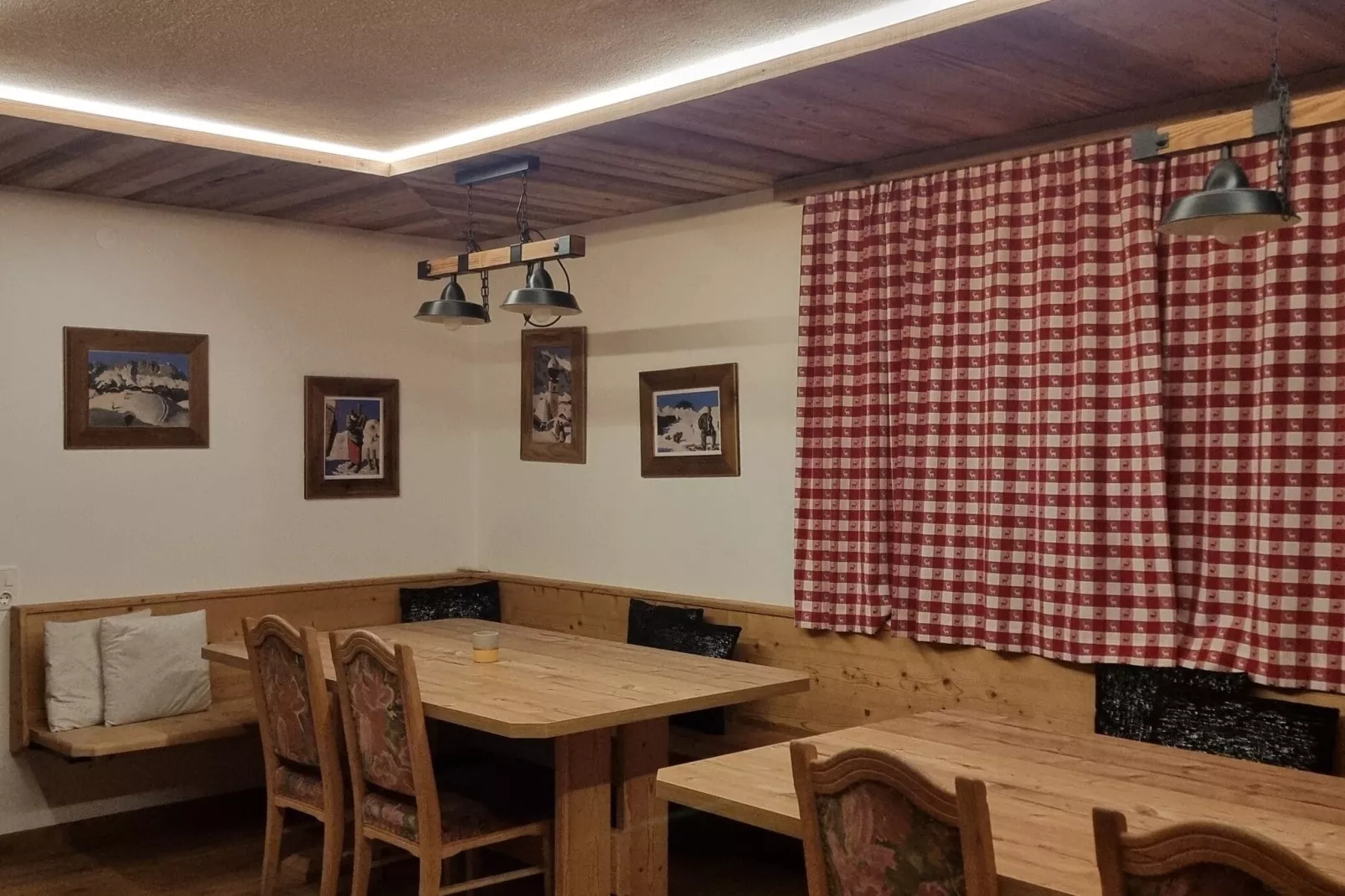 Gästehaus Flatscher-Atmosphere
