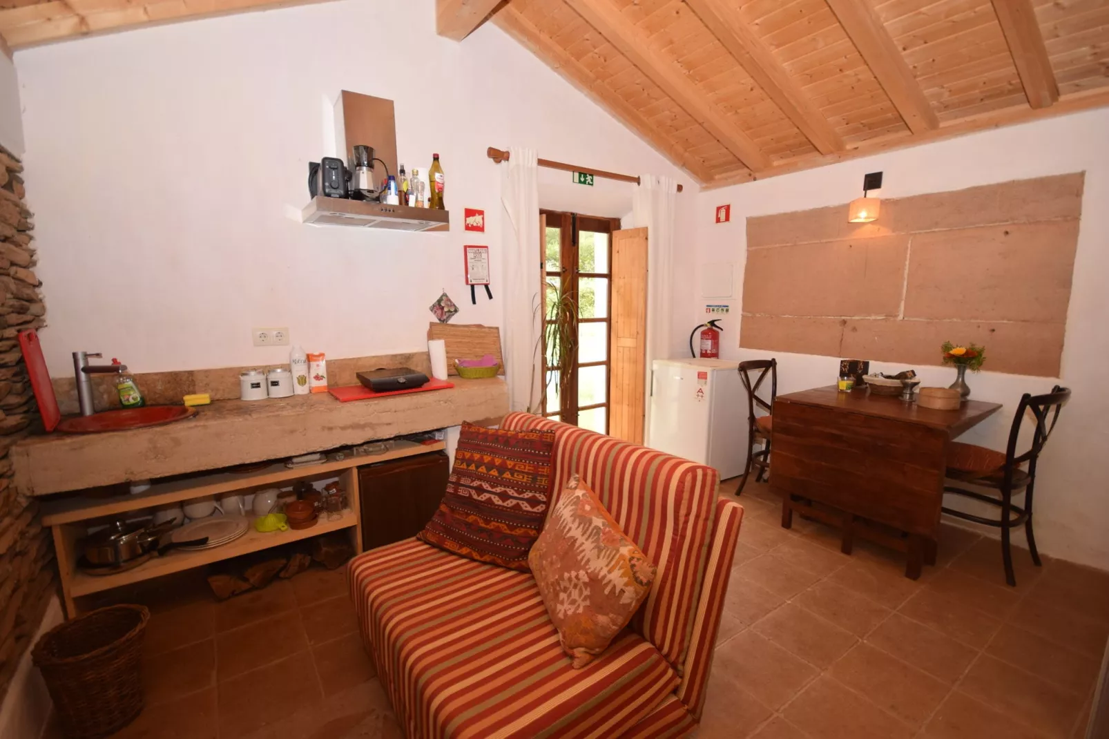 Casa do Pomar-Kitchen