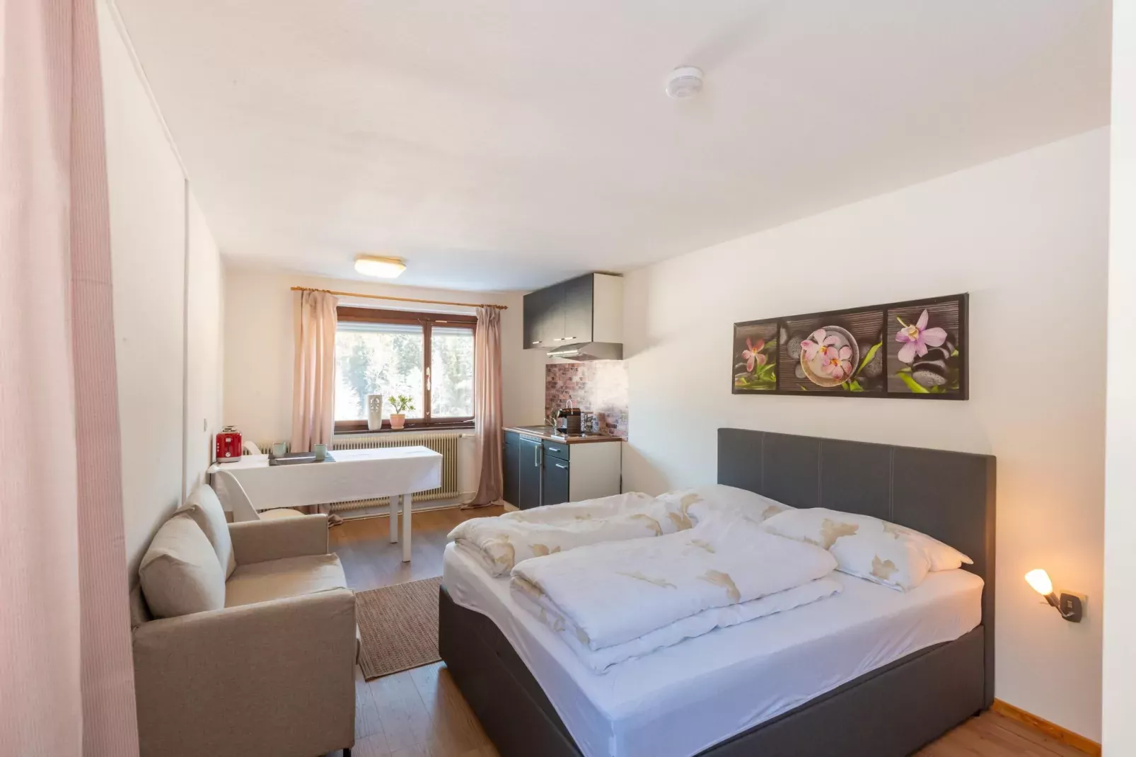 Apartment 3-Bedroom