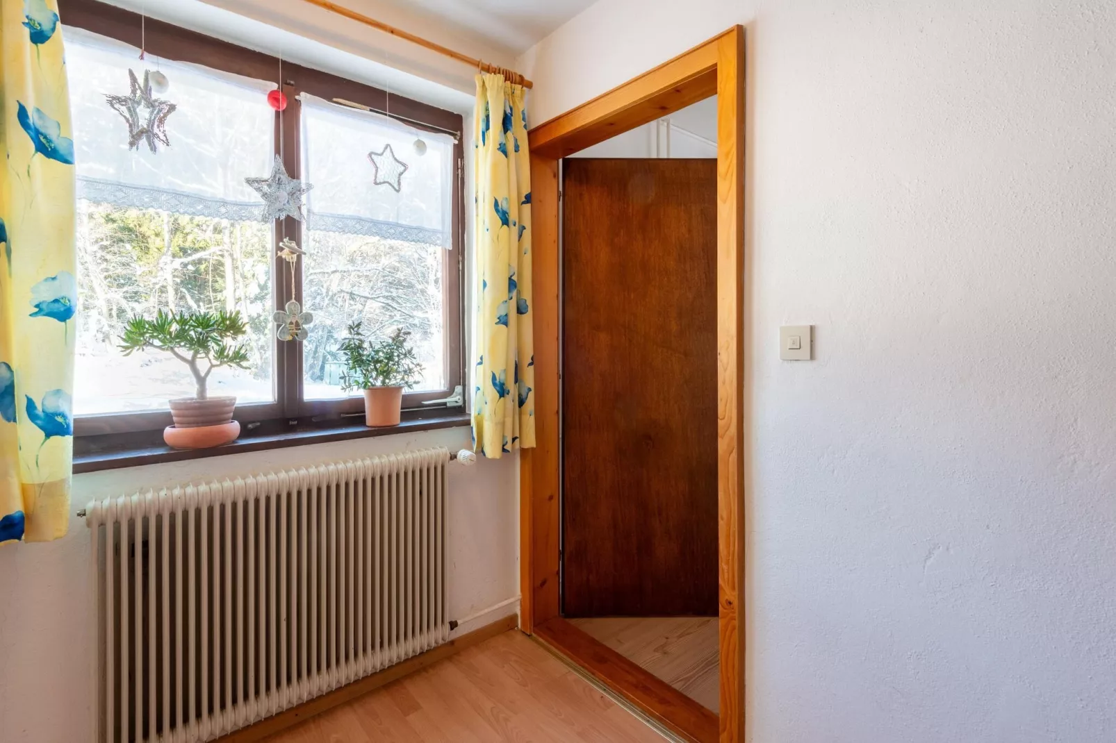 Apartment 3-Landing