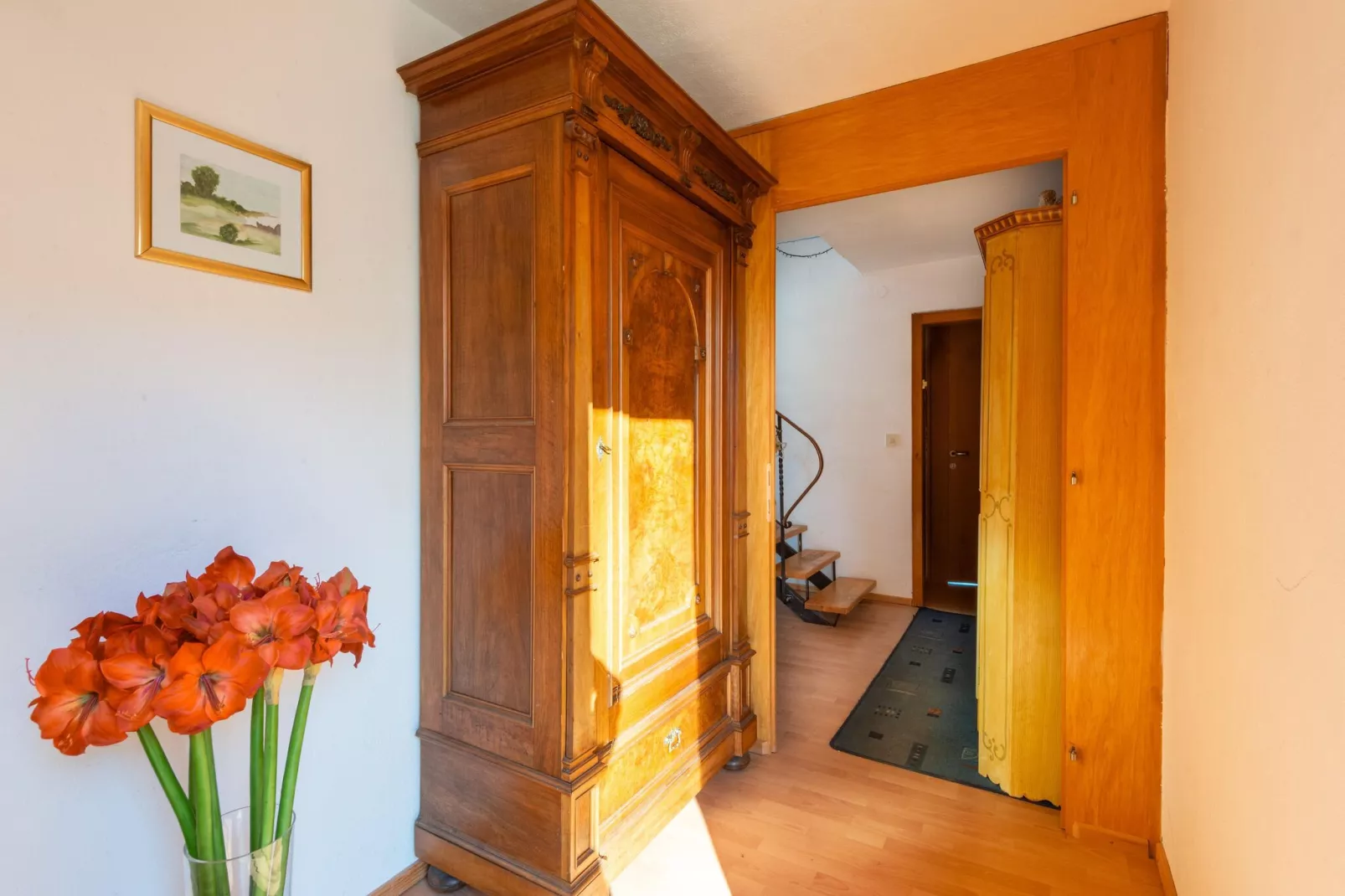 Apartment 3-Landing