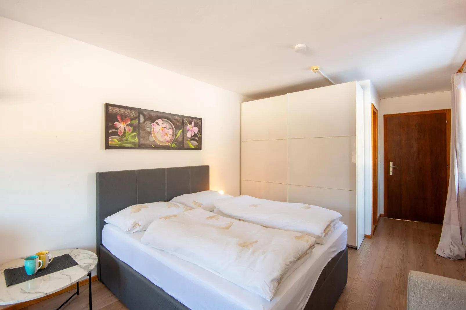 Apartment 3-Bedroom