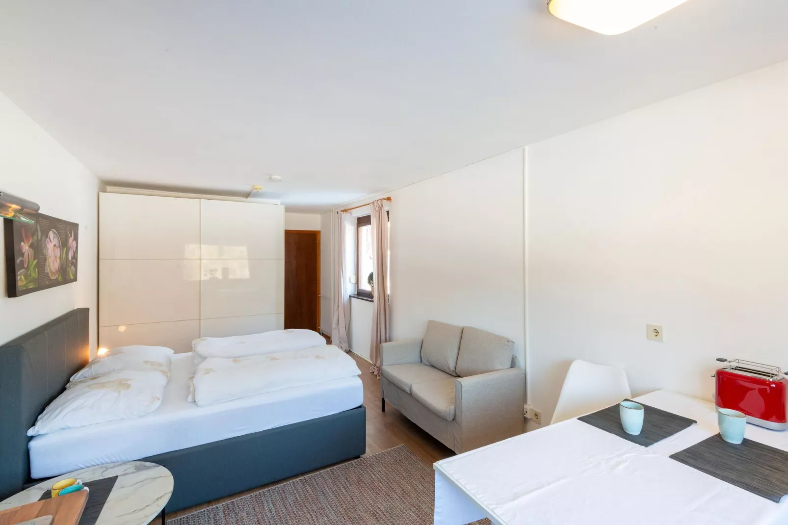 Apartment 3-Bedroom