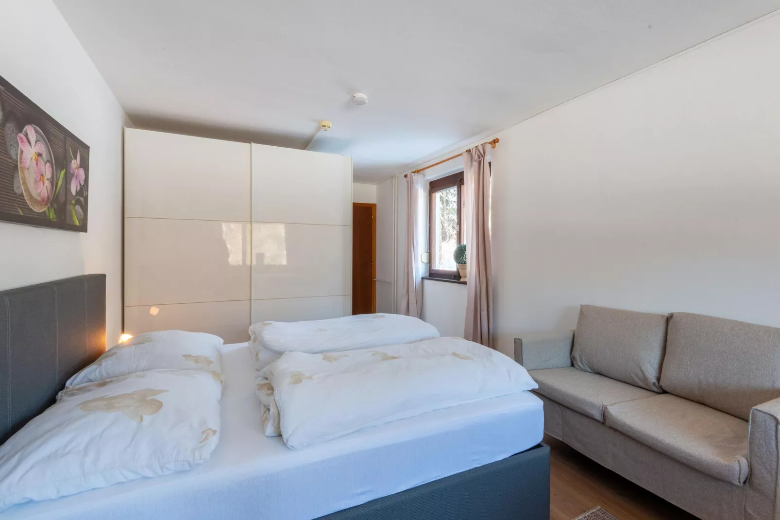 Apartment 3-Bedroom