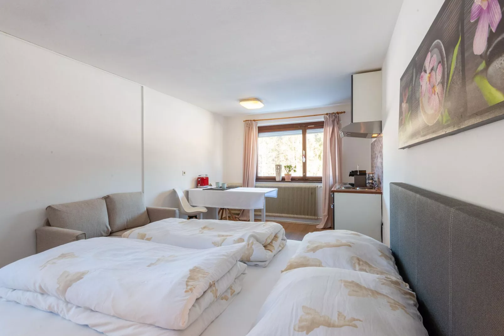 Apartment 3-Bedroom