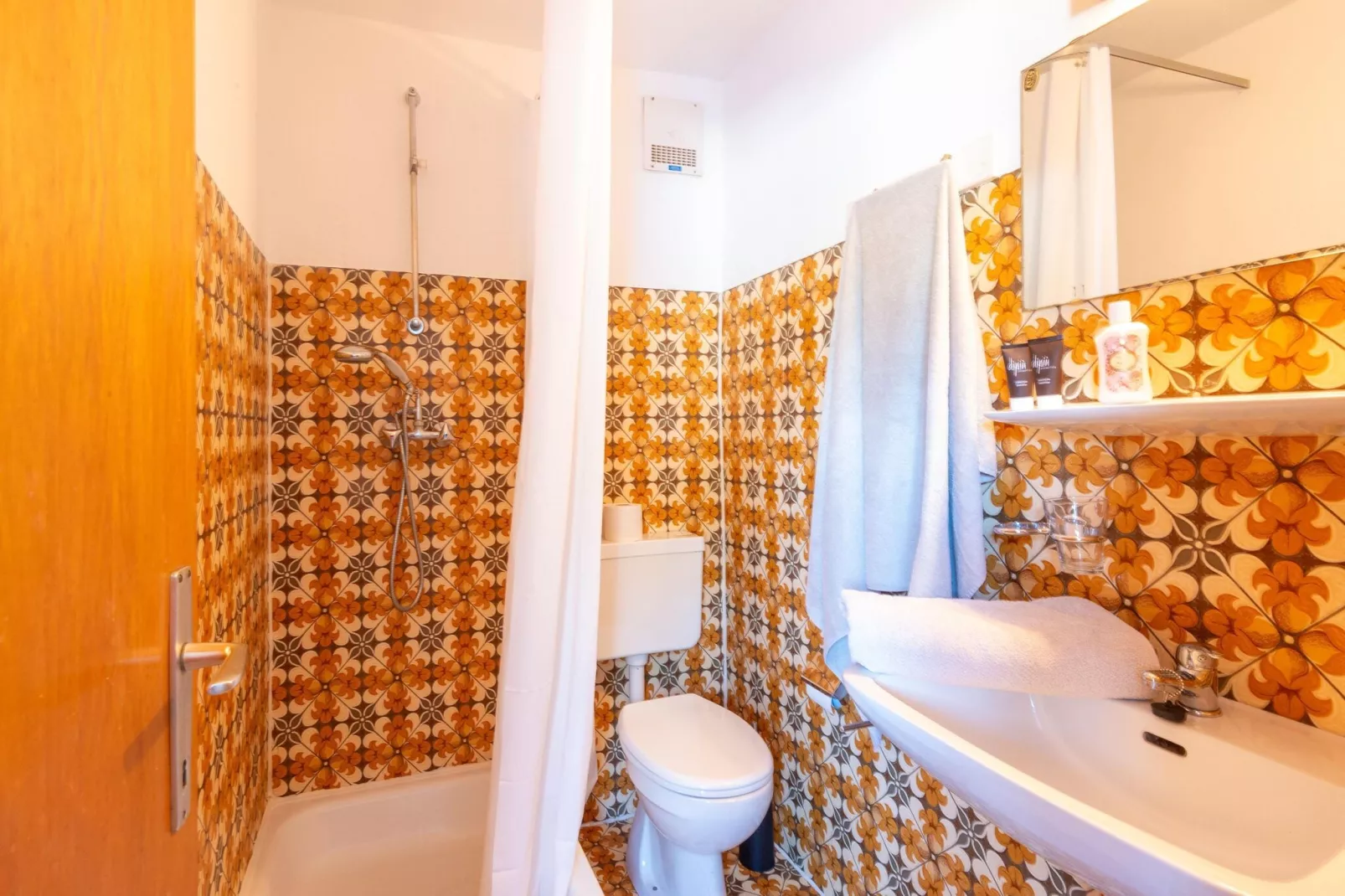 Apartment 3-Bathroom