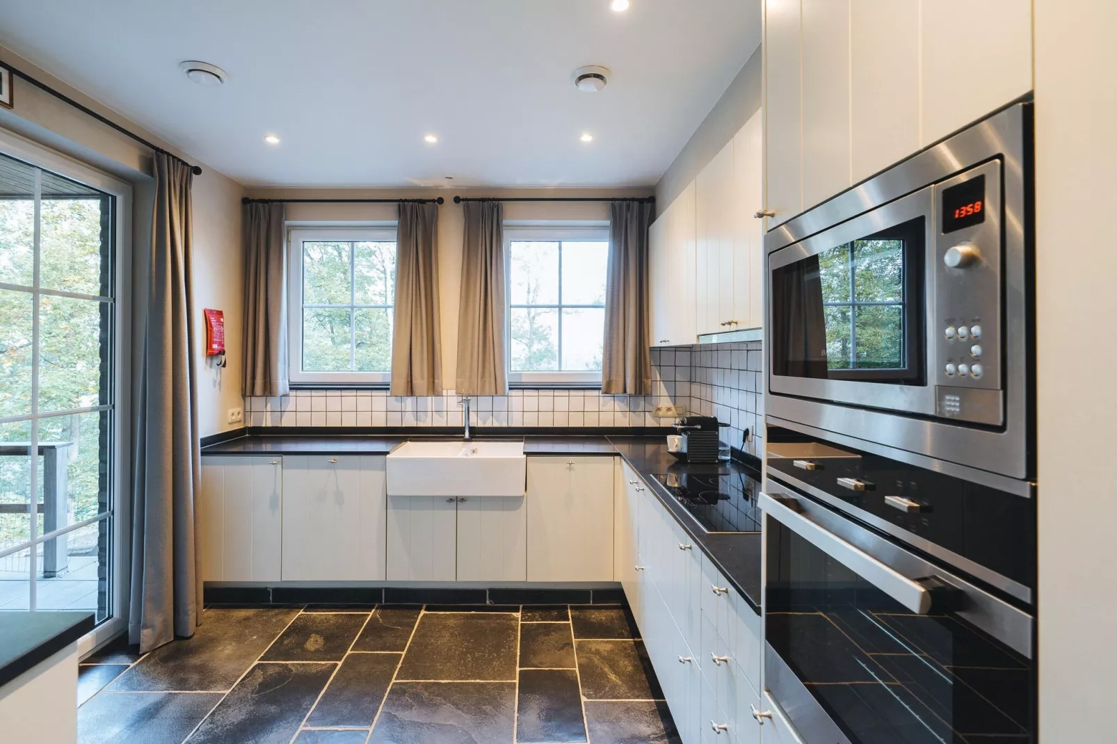 Brocard-Kitchen