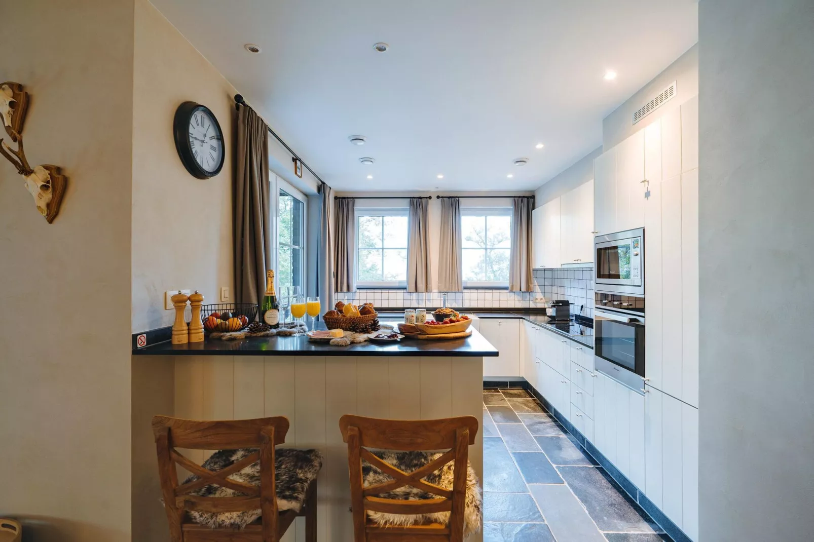 Brocard-Kitchen