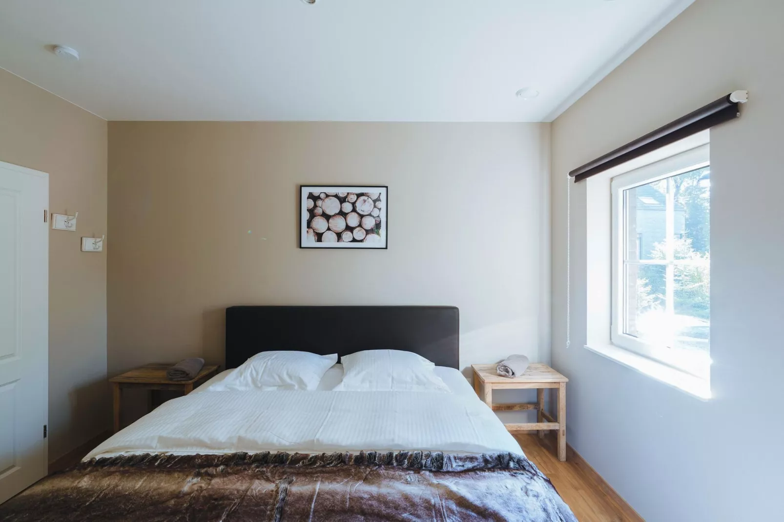 Brocard-Bedroom