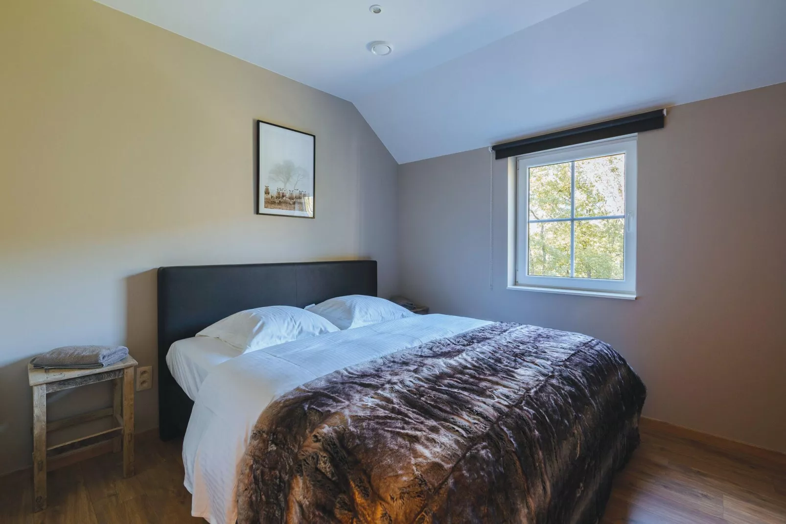 Brocard-Bedroom