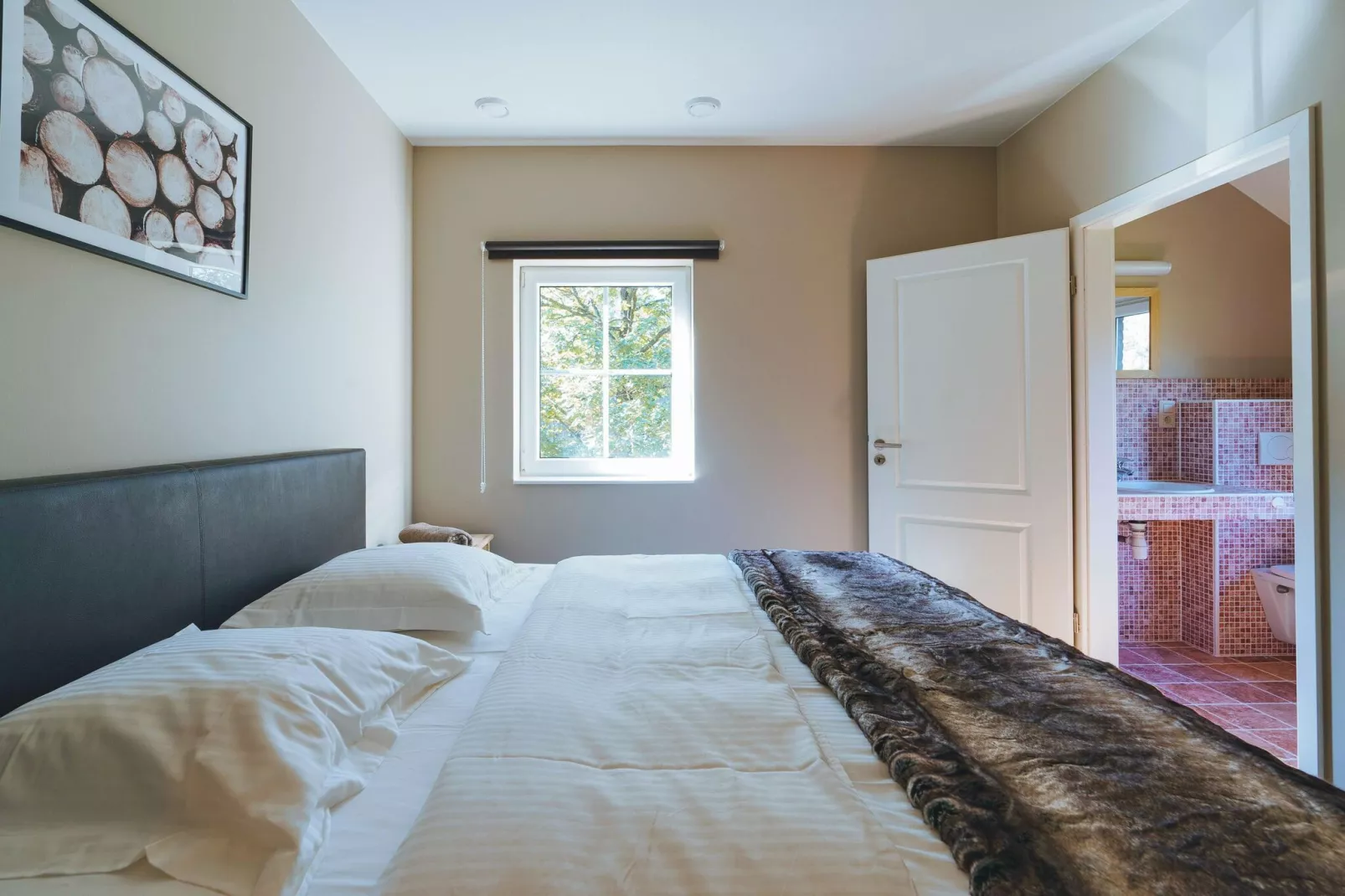 Brocard-Bedroom