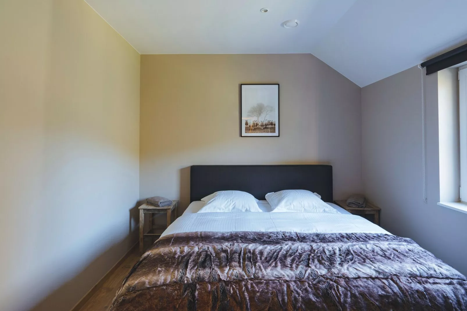 Brocard-Bedroom