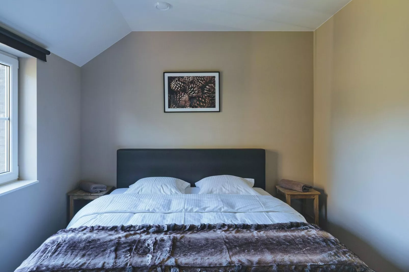 Brocard-Bedroom