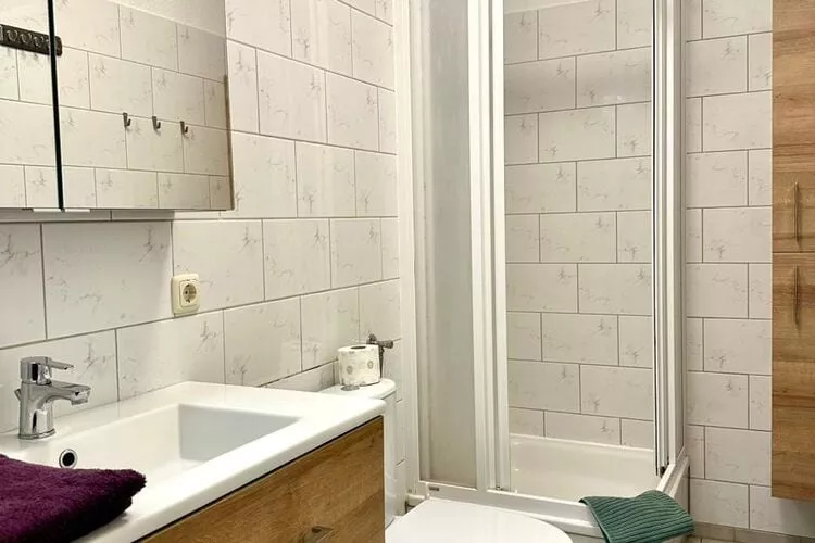 Storchenzimmer 3 Personen-Bathroom