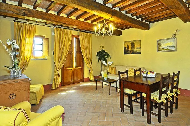 Agriturismo Cima alla Serra Pisa Mono  primo piano nur OG