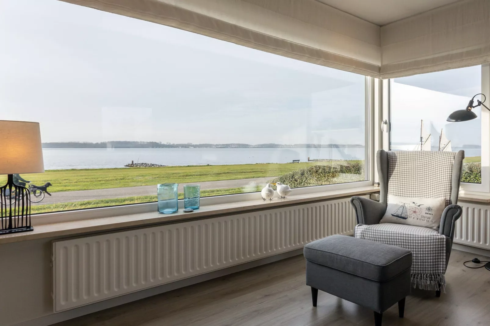 Dennenlaan 22-Salon
