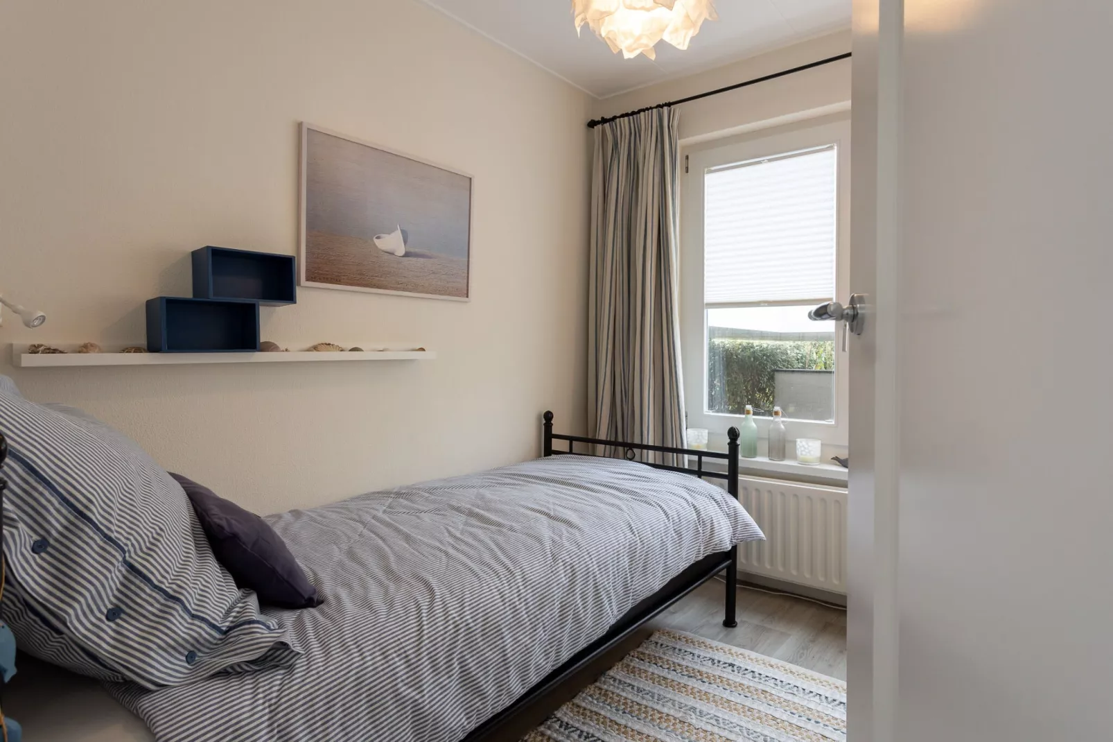 Dennenlaan 22-Chambre