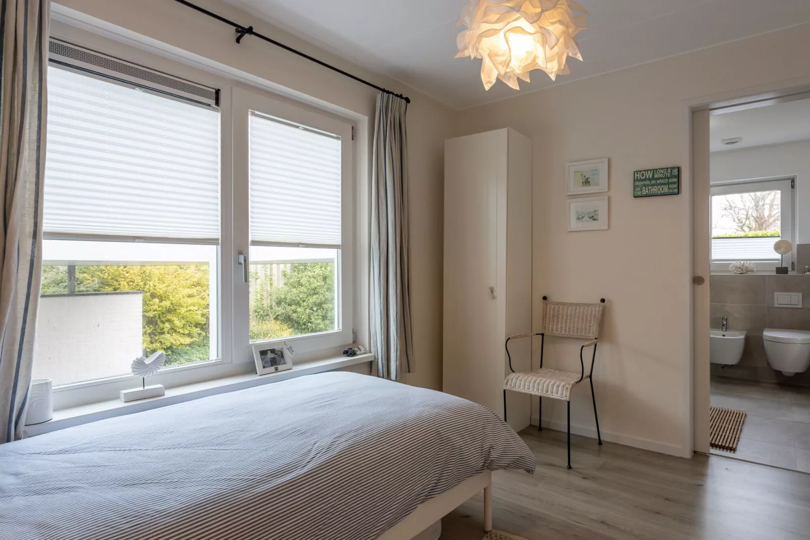 Dennenlaan 22-Chambre