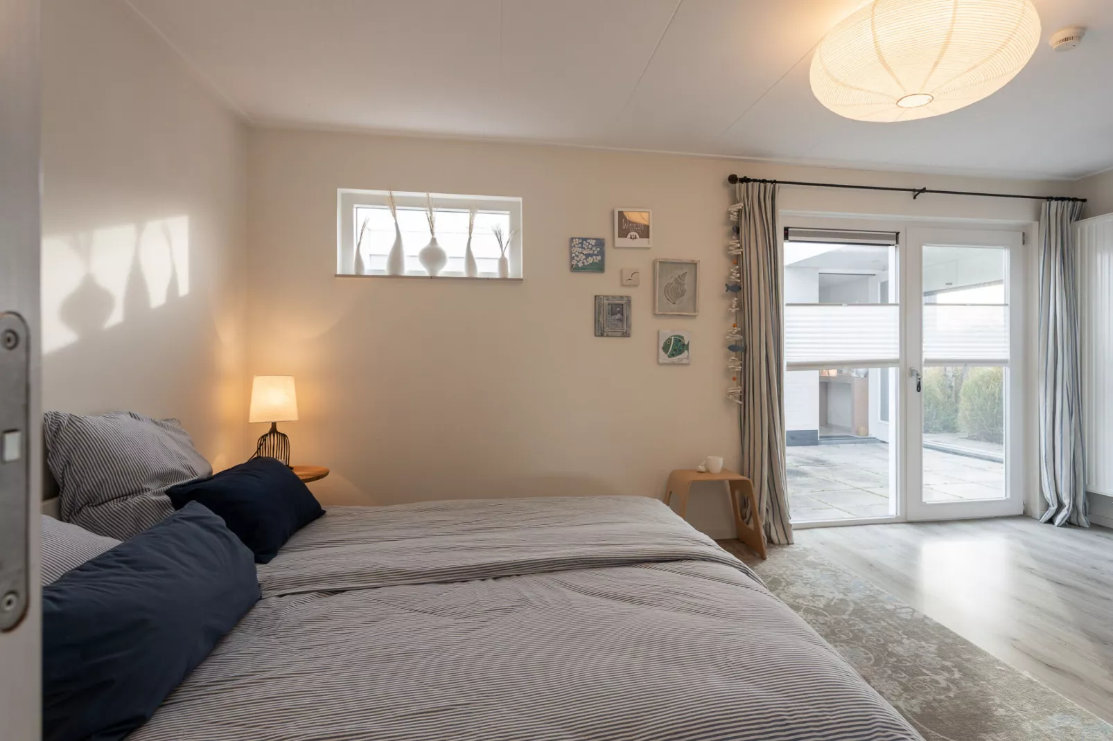 Dennenlaan 22-Chambre